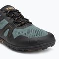 Pánske barefoot topánky Xero Shoes Mesa Trail II forest 7