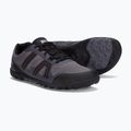 Чоловічі босоніжки Xero Shoes Mesa Trail II сталевий сірий / помаранчевий 11