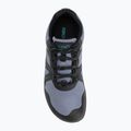 Жіночі босоніжки Xero Shoes Mesa Trail WP grisaille black 5