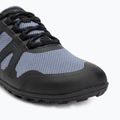 Жіночі босоніжки Xero Shoes Mesa Trail WP grisaille black 7