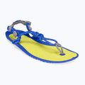 Сандалі barefoot чоловічі Xero Shoes Aqua Cloud safety/yellow