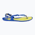 Сандалі barefoot чоловічі Xero Shoes Aqua Cloud safety/yellow 3
