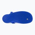 Сандалі barefoot чоловічі Xero Shoes Aqua Cloud safety/yellow 4