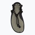 Сандалі barefoot чоловічі Xero Shoes Aqua Cloud vetiver/green 5