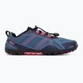Жіночі кросівки Berefoot Xero Shes Aqua X Sport зоряні/сині 2