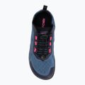 Жіночі кросівки Berefoot Xero Shes Aqua X Sport зоряні/сині 5