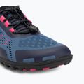Жіночі кросівки Berefoot Xero Shes Aqua X Sport зоряні/сині 7