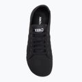 Кросівки barefoot чоловічі Xero Shoes Dillon black 5