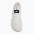 Кросівки barefoot чоловічі Xero Shoes Dillon white 5
