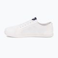 Кросівки barefoot чоловічі Xero Shoes Dillon white 3