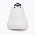 Кросівки barefoot чоловічі Xero Shoes Dillon white 4