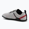 Чоловічі туфлі на босу ногу Xero Shoes Prio Neo спокійний сірий 3