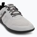 Чоловічі туфлі на босу ногу Xero Shoes Prio Neo спокійний сірий 7