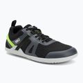 Жіночі босоніжки Xero Shoes Prio Neo асфальт / чорний