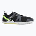Жіночі босоніжки Xero Shoes Prio Neo асфальт / чорний 2