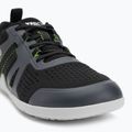 Жіночі босоніжки Xero Shoes Prio Neo асфальт / чорний 7