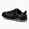 Жіночі босоніжки Xero Shoes Prio із замші чорного асфальту 3
