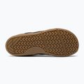 Жіночі босоніжки Xero Shoes Prio із замші чорного асфальту 4