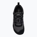 Жіночі босоніжки Xero Shoes Prio із замші чорного асфальту 5