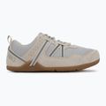 Жіночі босоніжки Xero Shoes Prio Suede спокійно-сірі Xero Shoes Prio 2