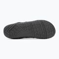 Кросівки barefoot чоловічі Xero Shoes Speed Force II black 4