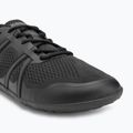 Кросівки barefoot чоловічі Xero Shoes Speed Force II black 7