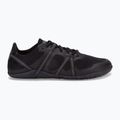 Кросівки barefoot чоловічі Xero Shoes Speed Force II black 9