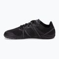 Кросівки barefoot чоловічі Xero Shoes Speed Force II black 10