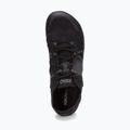 Кросівки barefoot чоловічі Xero Shoes Speed Force II black 13