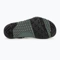 Чоловічі сандалі для босоніжок Xero Shoes Z-Trail EV ветивер/зелений 4