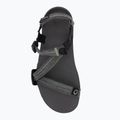 Чоловічі сандалі для босоніжок Xero Shoes Z-Trail EV ветивер/зелений 5