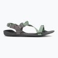 Жіночі босоніжки Xero Shoes Z-Trek зелені 2