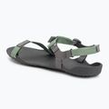 Жіночі босоніжки Xero Shoes Z-Trek зелені 3