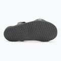 Жіночі босоніжки Xero Shoes Z-Trek зелені 4