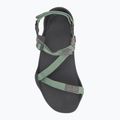 Жіночі босоніжки Xero Shoes Z-Trek зелені 5