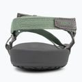 Жіночі босоніжки Xero Shoes Z-Trek зелені 6