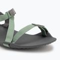 Жіночі босоніжки Xero Shoes Z-Trek зелені 7