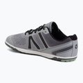 Кросівки barefoot чоловічі Xero Shoes HFS II asphalt/alloy 3
