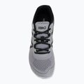 Кросівки barefoot чоловічі Xero Shoes HFS II asphalt/alloy 5