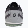 Кросівки barefoot чоловічі Xero Shoes HFS II asphalt/alloy 6