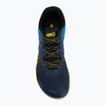 Кросівки barefoot чоловічі Xero Shoes HFS II blue/aster 5