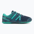 Кросівки barefoot жіночі Xero Shoes HFS II reflecting/pond 2
