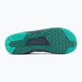 Кросівки barefoot жіночі Xero Shoes HFS II reflecting/pond 4
