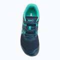 Кросівки barefoot жіночі Xero Shoes HFS II reflecting/pond 5