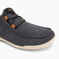 Мокасини barefoot жіночі Xero Shoes Kona asphalt 7