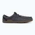 Чоловічі туфлі на босу ногу Xero Shoes Kona асфальт 2
