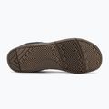 Чоловічі туфлі на босу ногу Xero Shoes Kona асфальт 4