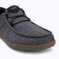 Чоловічі туфлі на босу ногу Xero Shoes Kona асфальт 7