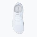 Кросівки barefoot чоловічі Xero Shoes Nexus Knit white 7