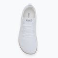 Кросівки barefoot чоловічі Xero Shoes Nexus Knit white 5
